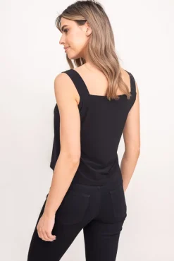 Crop Top SETIN<Polski