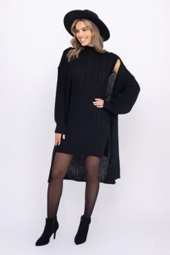 Komplet sweterkowy ROSA<Włoski Discount
