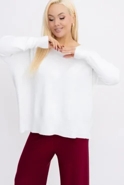 Sweter FELIZZI<Włoski Best