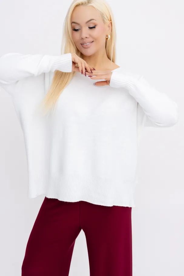 Sweter FELIZZI<Włoski Best