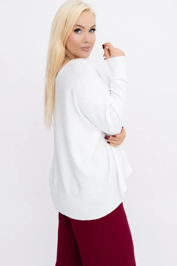 Sweter FELIZZI<Włoski Best