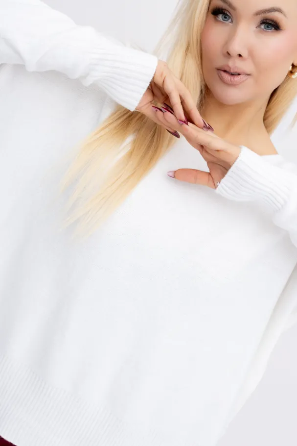 Sweter FELIZZI<Włoski Best