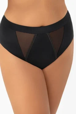 F005 figi czarne MARISA<Gorsenia Clearance