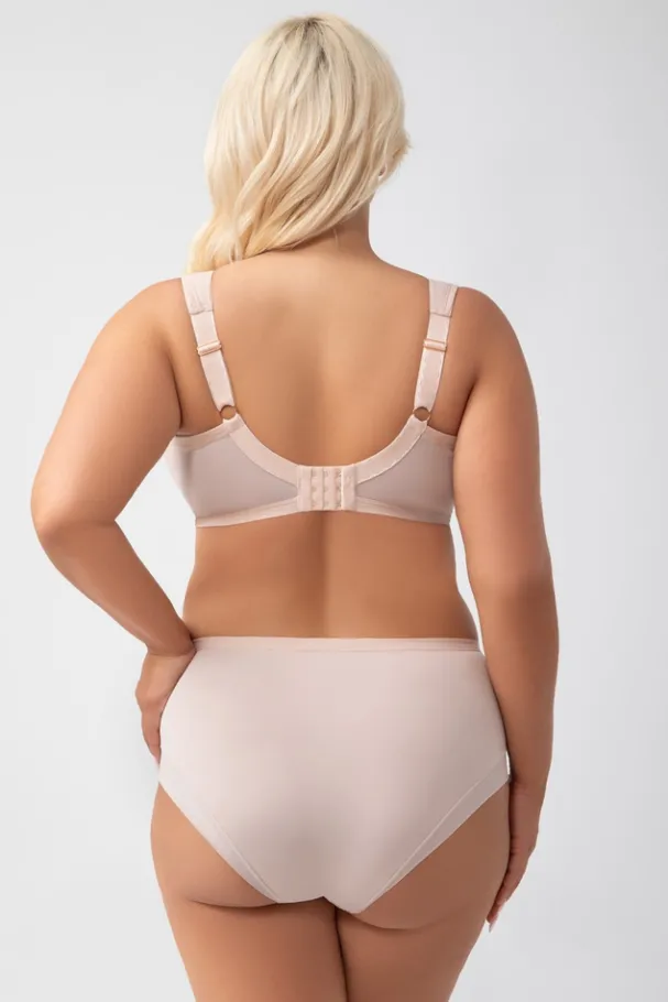 K441/1 biustonosz miękki LUISSE<Gorsenia Discount