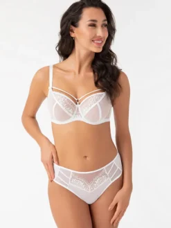 K498/1 brazyliany białe PARADISE<Polski Hot
