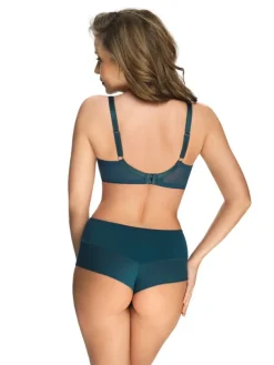 K498 brazyliany zielony PARADISE<Gorsenia Outlet