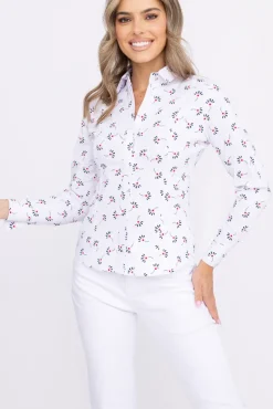 Koszula SUZI Wzór 1<Polski Discount