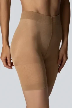 Majtki modelujące PANTY SLIM UP NATURALE<Polski Clearance