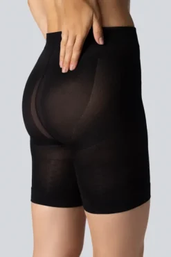 Majtki modelujące PANTY SLIM UP NERO<Polski Online