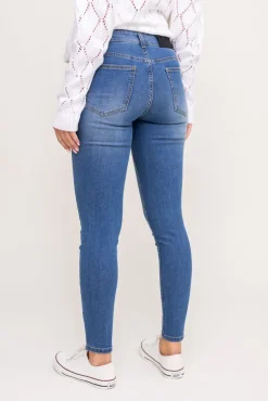 e Spodnie Jeansowe MORTIMO<Polski Discount