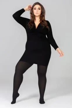 Rajstopy MARGARET I Plus Size<Polski Sale
