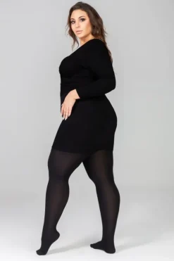Rajstopy MARGARET I Plus Size<Polski Sale