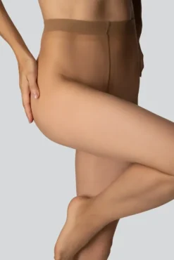 Rajstopy NEBBIA 10DEN PLAYA CLASSIC<Polski Sale