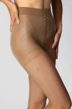 Rajstopy PUSH-UP 40DEN DAINO<Polski Sale