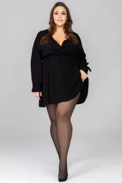 Rajstopy SOFIA Plus Size<Polski Sale