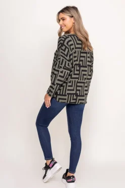 Spodnie Jeansowe SHE CAT Plus Size<Polski Online