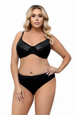 Strój Kąpielowy FLORIDA Plus Size L3079<Polski Hot