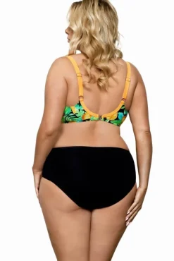 Strój Kąpielowy MYKONOS Plus Size L3090<Polski Best
