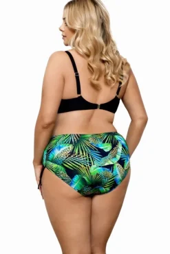 Strój Kąpielowy TORONTO Plus Size L2332<Polski Online