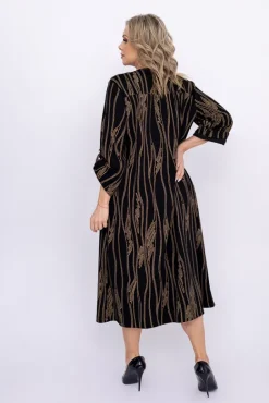Sukienka RESTI Wzór 2<Polski New