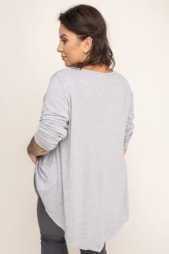 Sweter VERGEMO<Włoski Sale