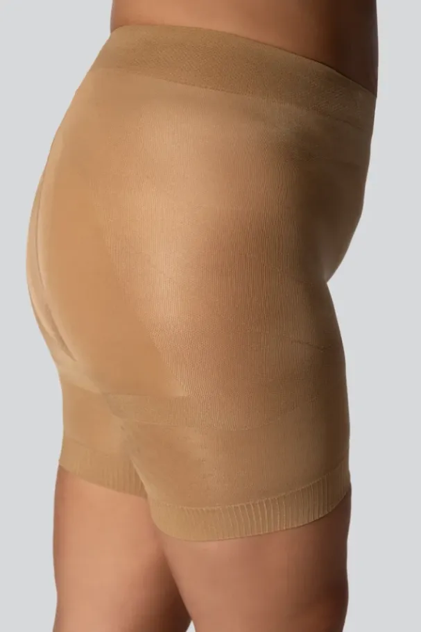 Szorty wyszczuplające SMOOTHWEAR GOLDEN PEARL<Polski Sale