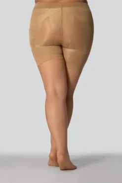 Szorty wyszczuplające SMOOTHWEAR GOLDEN PEARL<Polski Sale