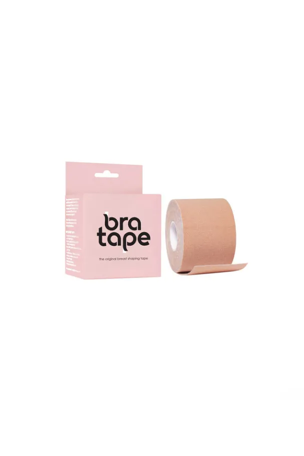 Taśma do oklejania biustu BRA TAPE<Gorteks